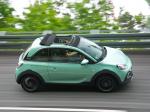 Opel Adam Rocks 2014 года